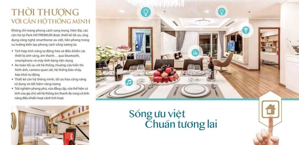 Smart Home – Có thực sự là nhà thông minh như quảng cáo?