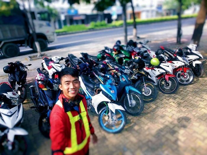 Cảng Ba Ngòi Cam Ranh Khánh Hòa - trục giao thông chính đi Bình Ba