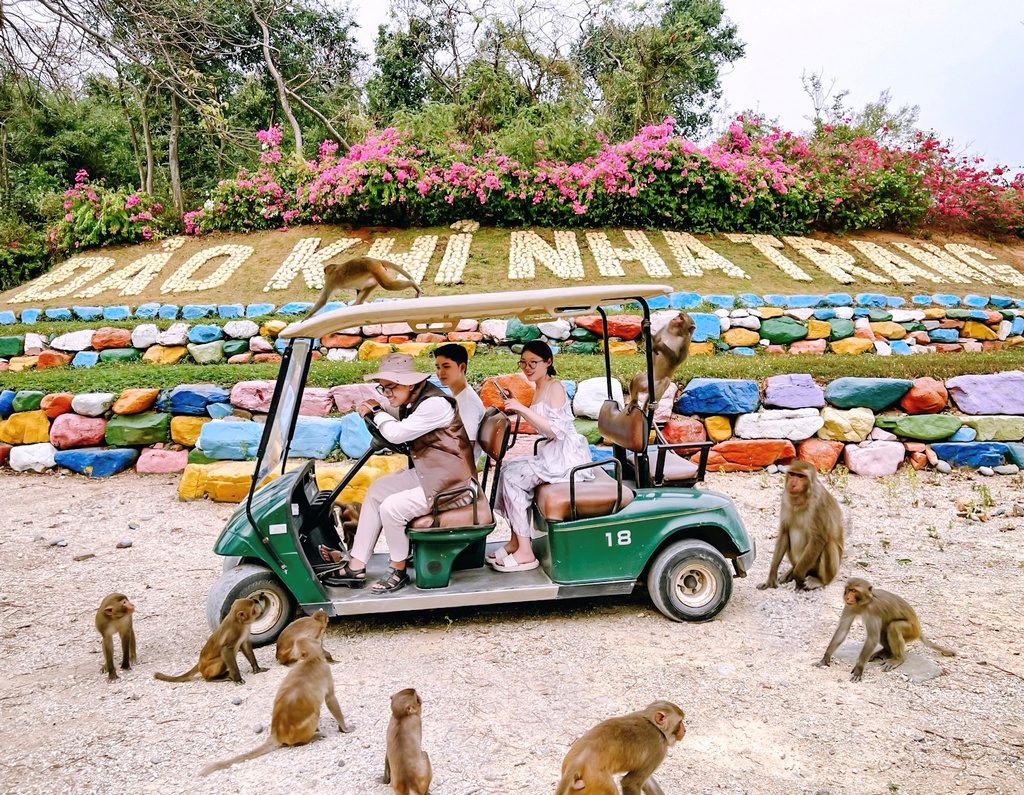 Đảo Khỉ Nha Trang: Giá vé & kinh nghiệm khám phá 2025