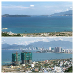 Đường Phạm Văn Đồng Nha Trang ở đâu? Phường nào?