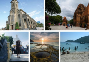 Kinh nghiệm du lịch tự túc Nha Trang và Đà Lạt bạn nên biết
