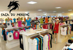 Trung tâm thương mại Nha Trang Center tọa lạc tại số 20 Trần Phú