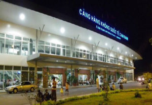 Sân bay Nha Trang ở đâu? Tôi nên đi bằng phương tiện nào để đến thành phố?