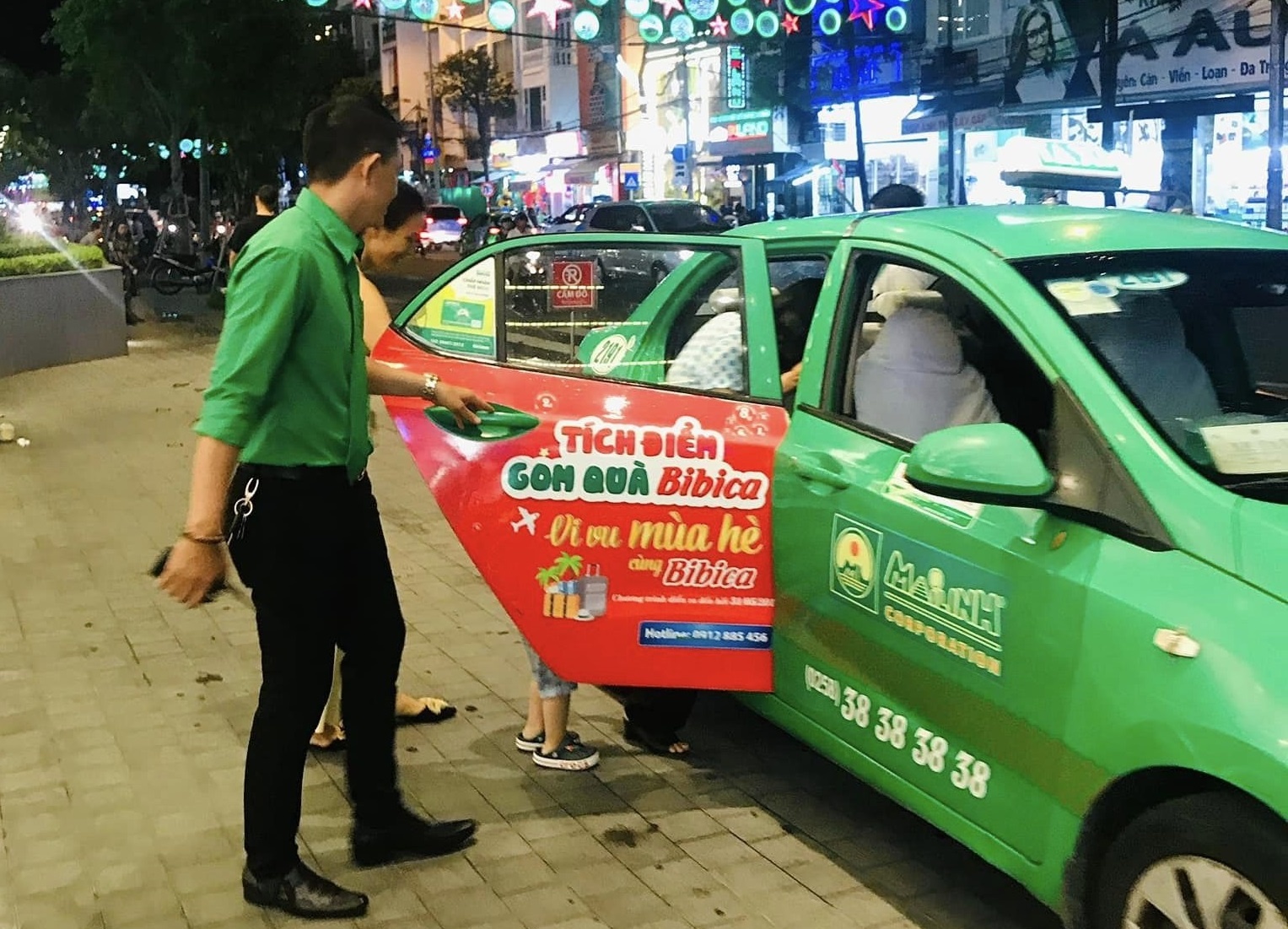Top 10 Công Ty Taxi Nổi Tiếng Nhất Tại Cam Ranh, Đón Từ Sân Bay Đến Cửa Nhà Bạn