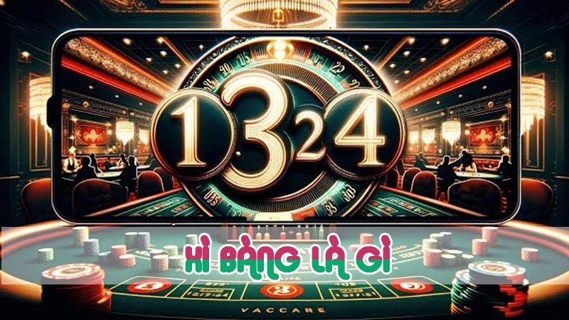 Xi Bang là gì - Game bài thu hút nhiều người tham gia - wi88