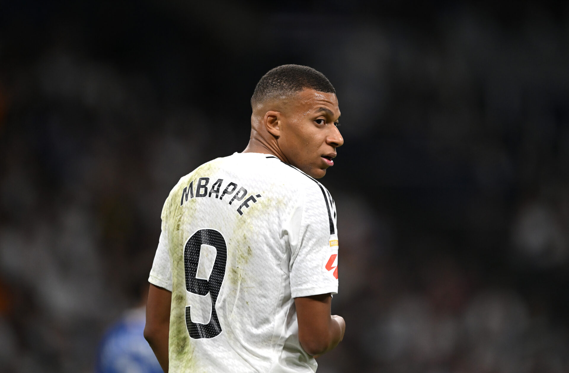 100 ngày của Mbappé tại Real Madrid - Bongdaplus.vn