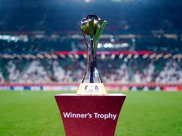 FIFA Club World Cup là gì? Những đội bóng nào được tham gia?