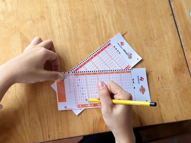 Powerball là gì? Làm thế nào để trúng Powerball?