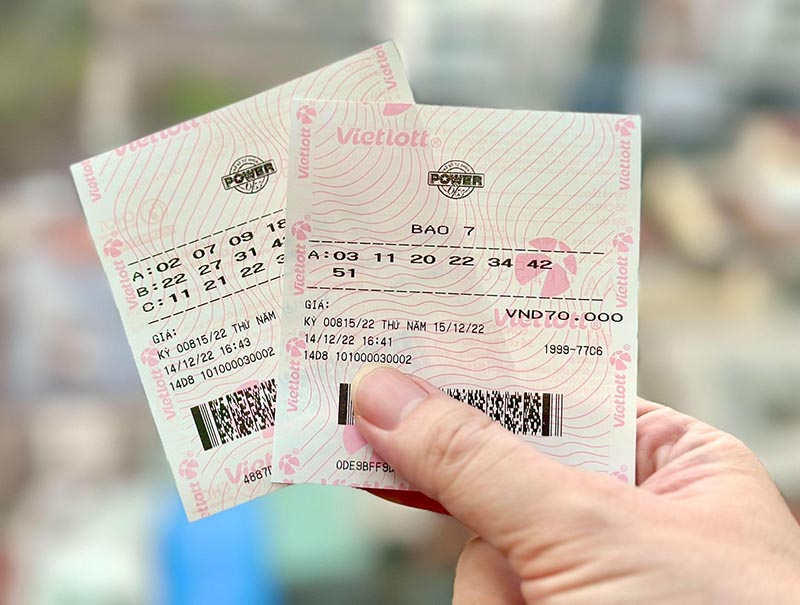 Powerball là gì? Làm thế nào để trúng Powerball?