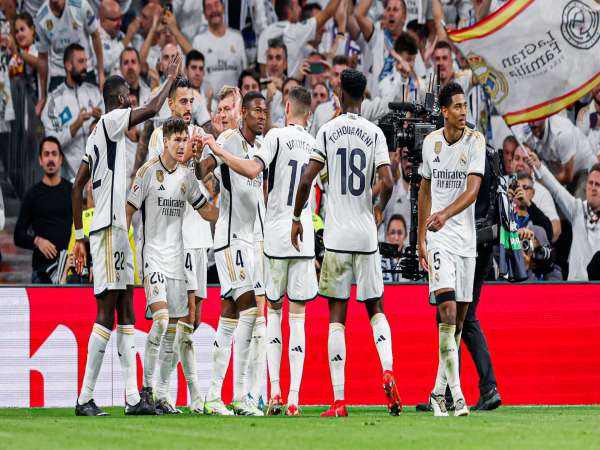 So sánh ý nghĩa của biệt danh Los Blancos với các biệt danh khác