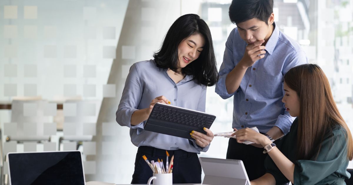 Thương hiệu cá nhân là gì? Làm thế nào để xây dựng thương hiệu cá nhân?