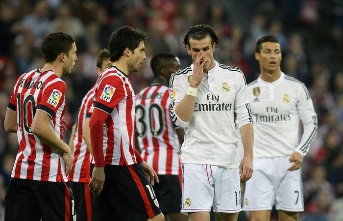 Câu lạc bộ Athletic Bilbao và lịch sử đáng chú ý của nó