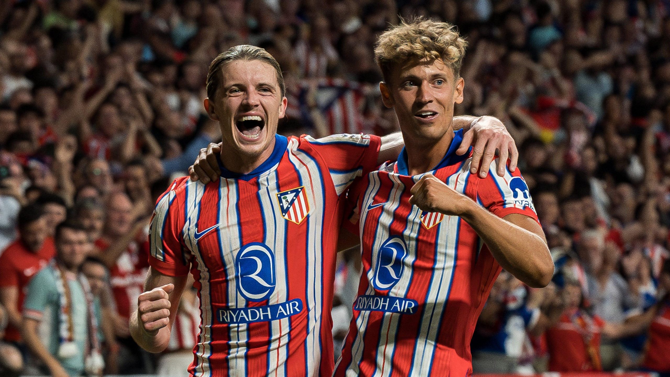 Atlético Madrid – Sức mạnh của bóng đá Tây Ban Nha