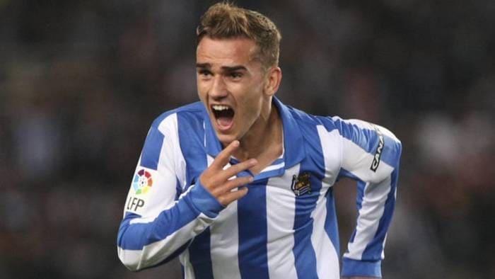 Câu lạc bộ Real Sociedad: Đội bóng đá chuyên nghiệp đến từ xứ Basque