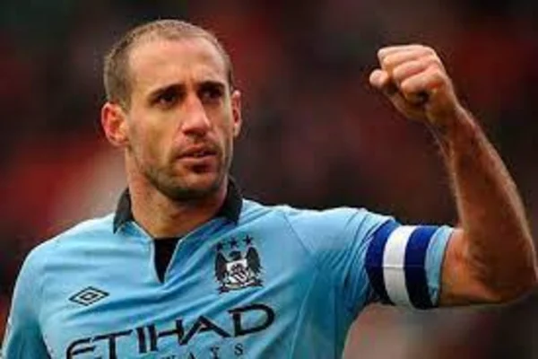 Những cầu thủ xuất sắc nhất của Manchester City - Top 5 cầu thủ đắt giá nhất