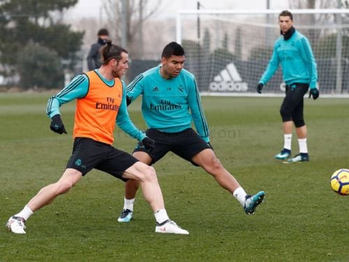 8 bài tập tốt nhất giúp cải thiện khả năng kiểm soát bóng | Sports9 Việt Nam