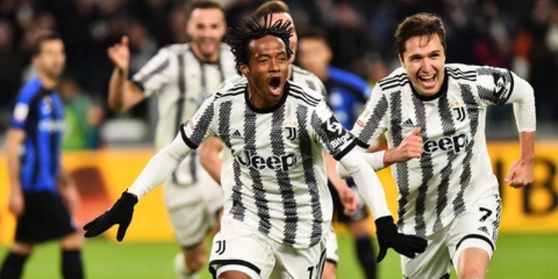 CLB Juventus: Lịch Sử, Danh Tiếng Và Sức Hút Không Thể Chối Từ