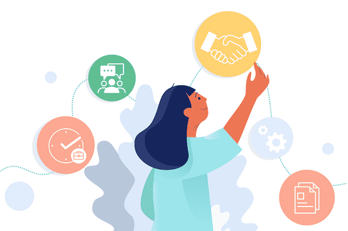 Làm thế nào để rèn luyện kỹ năng làm việc hiệu quả