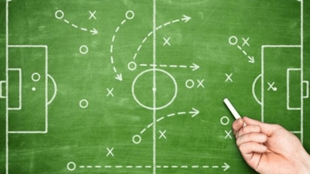 Khám phá chiến thuật Tiki Taka FO4: Ưu điểm, nhược điểm và cách xây dựng chúng