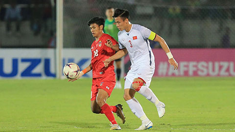 AFF Cup 2018: Đội tuyển Việt Nam và lối chơi thực dụng - Báo Khánh Hòa điện  tử