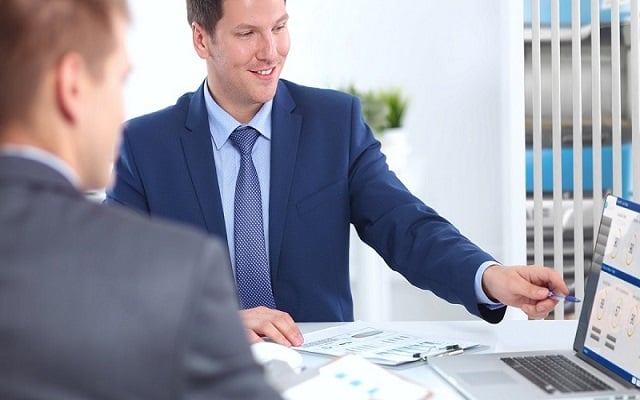 Tố chất cần để trở thành Dealer giỏi