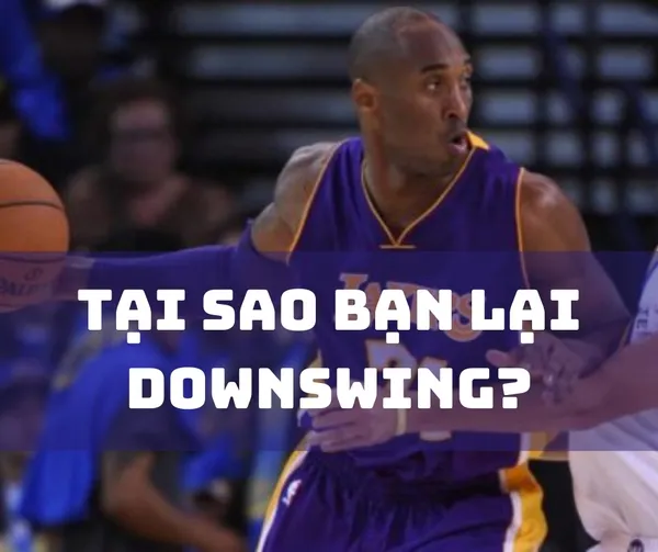 Downswing Poker là gì? Cách xử lý hiện tượng Downswing