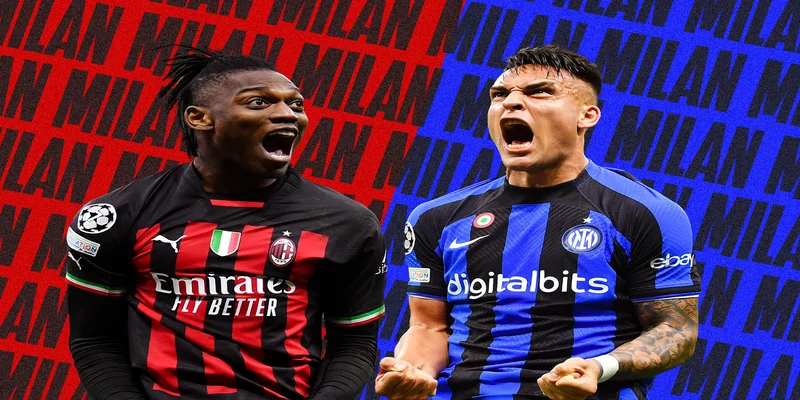 Derby Milan