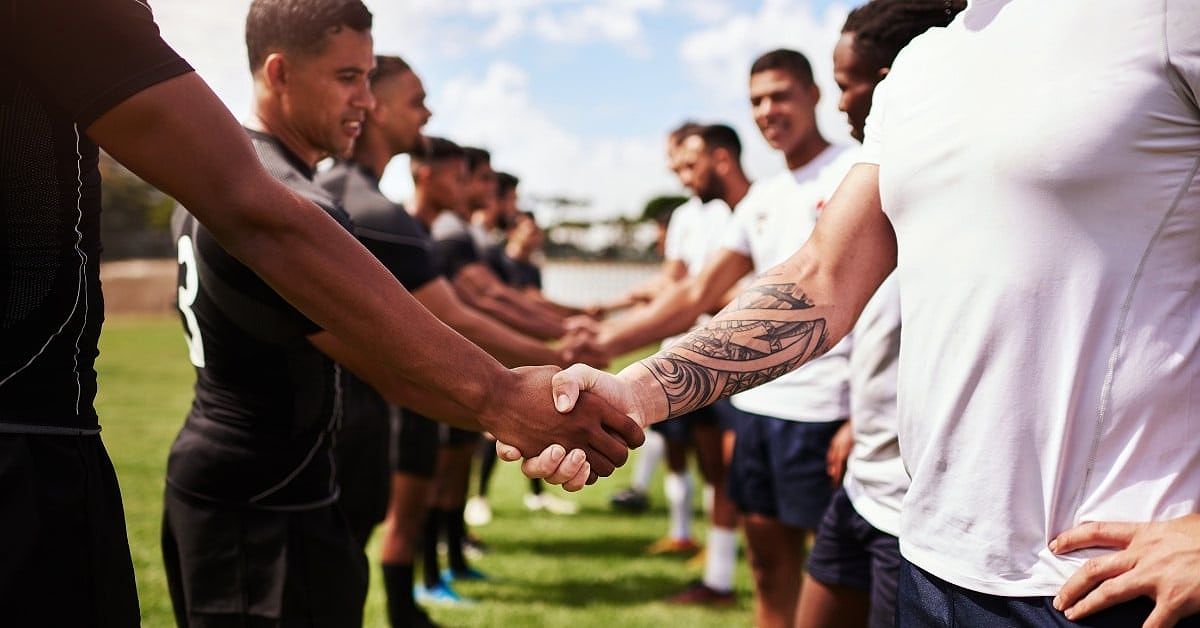 Luật Fair Play Trong Bóng Đá: Trái Tim Của Trò Chơi Đẹp - Fan Vinicius Việt Nam