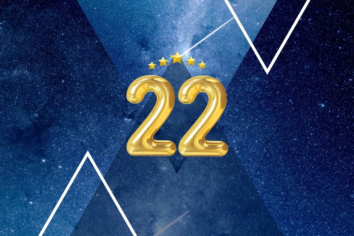 Thần số học số 22: Con số sinh ra đã là một thiên tài xuất chúng | TIKI