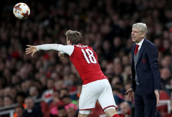 Luật Thay Người Và Thay Đổi Mới Nhất Của FIFA
