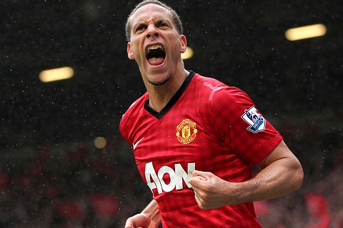 Ferdinand tin tưởng M.U lọt vào top 3 Premier League 20
