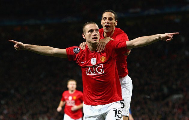 Rio Ferdinand gọi tên cặp trung vệ xuất sắc nhất lịch sử Premier League